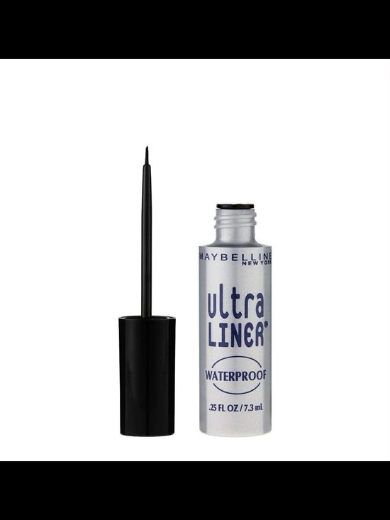 Maybelline Other - Maybelline Ultra Liner Waterproof Liquid Eyeliner - Black
